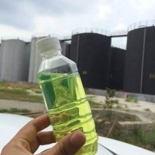吴江市废柴油回收